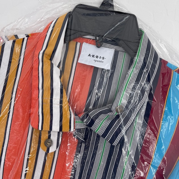 Akris Punto Parasol COLLECTOR Dress - Picture 7 of 9